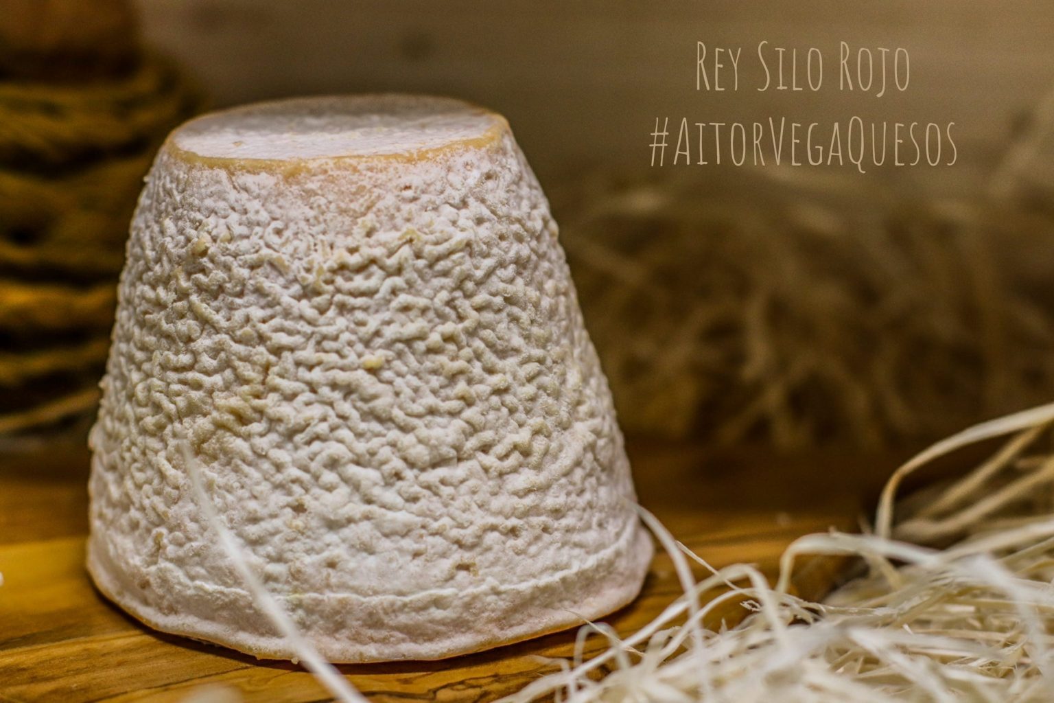 Rey Silo Rojo 250 Gramos De Queso